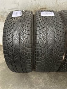 Zimné pneumatiky 225/50/17 Bridgestone - 2