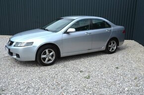 Honda Accord 2.2 - 2