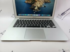 Macbook Air 2014 A1466 EMC 2925 + nová baterka TOP STAV - 2