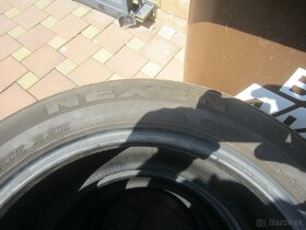 185/60R15 84H letne pneu Nexen Nblue HD dezen 4x5mm - 2