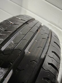 Zánovné Letné Pneu Continental 185/50 R16 - 2