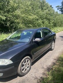 Škoda Octavia 2, Nová STK/EM - 2