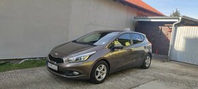 Kia Ceed - 2