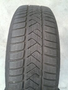 Predam ALU 5x112 R18 8J ET30 DEZENT BMW X3 - 2