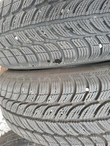 Zimne 185/65R15. 88T - 2