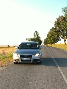 A4b8 2.0TDI - 2