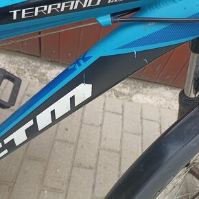 CTM bicykel 26 - 2