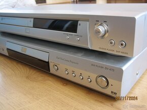 DVD sony pionieer samsung orava - 2