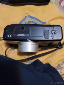 Camera CANON Z135 - 2