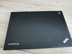 Lenovo T450s  - Dotykovy displej - 2