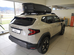 Dacia Duster 1.2 TCe 130 mHEV Extreme - 2