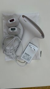 Philips Lumea Advanced SC1998/00 - predám - 2