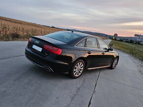 Audi A6 3.0 TDI - 2