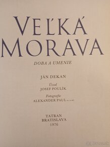 Veľká Morava - 2