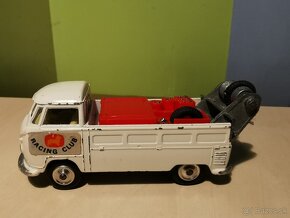 Corgi toys VW servis - 2