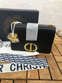 Christian Dior kabelka - 2