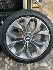 Bmw x3 g01 5x120 - 2