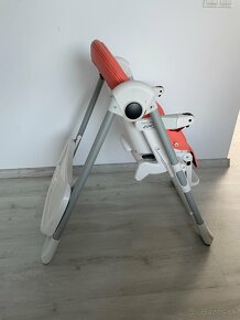 Peg Perego Prima Pappa - 2