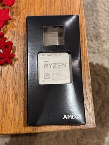 AMD Ryzen 7 3800X - 2