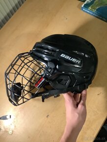 BAUER IMS 5.0 - 2