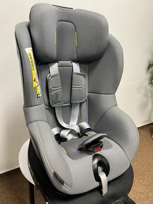 Otočná Autosedačka Britax Römer  0-36kg - 2