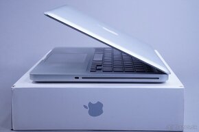 ZÁRUKA/Macbook Pro 13.3"/I5 2.3GHZ/16GBRAM/240GB SSD - 2