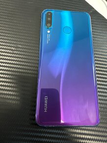 HUAWEI P30 Lite (2020) – Nová batéria a zadné sklo - 2