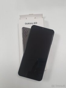 Samsung A13 4/64GB - 2