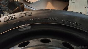 Hankook Optisuper 185/65 R14 86T - 2