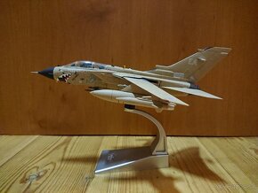 Panavia Tornado GR.1- model letadla 1:72 - 2