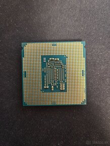 Intel Core i5-6400 (1x) - 2