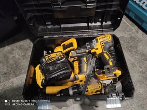 Predám nové ORIGINAL náradie DeWALT. - 2