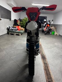 Led svetlo  ktm exc 2018-2023 - 2