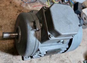 Motor 370W 2915ot/min - 2