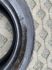 NANKANG 215/55 r16 97H XL M+S, letná 1ks 50% - 2