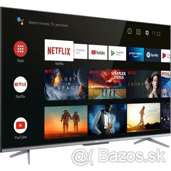 TCL55P725 - 2