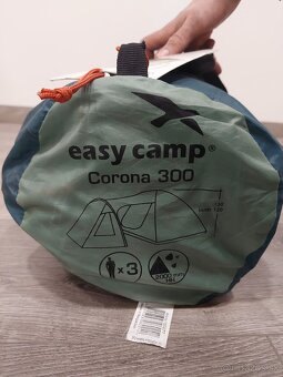 Stan easy Camp CORONA 300 - 2