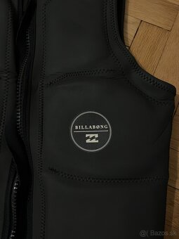 Billabong vesta RAPH veľ. Xl - 2