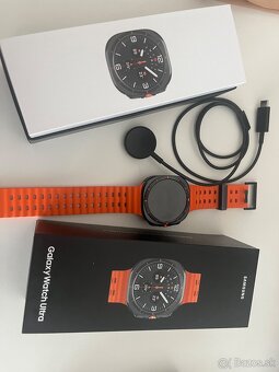 Galaxy Watch Ultra - 2