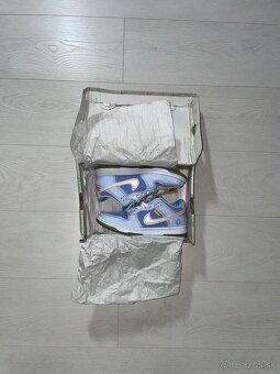 Nike Dunk union - 2