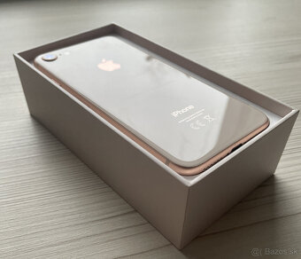 iPhone 8, Rose Gold, 64GB - 2