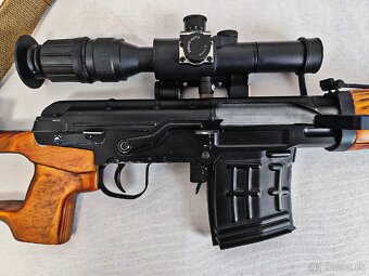 SVD Dragunov - 2