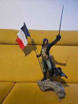 Assassins Creed Unity Arno Dorian - 2