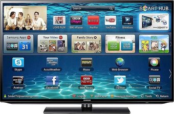 LED TV Samsung 40" 101cm - 2