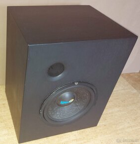 SUBWOOFER - 2