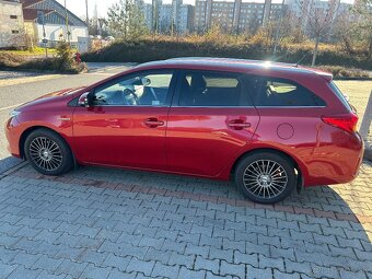 Toyota Auris Touring Sports HybridSD Style - 2