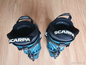 Scarpa F1 GT - 2