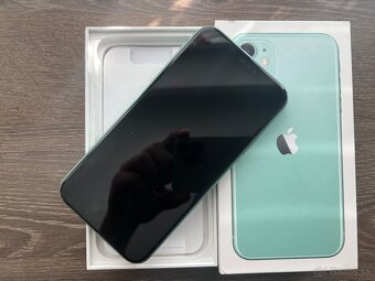 Apple iPhone 11 128 Gb - 2