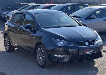 Seat Ibiza FR 1.0TSi 81kw KLIMA TEMPOMAT benzín manuál 81 kw - 2