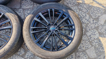 4x100 R17 --- KIA STONIC - 2